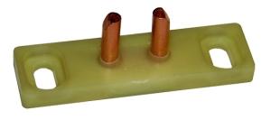 PZ1510-K Kontaktbrücke für Türschalter PZ1510